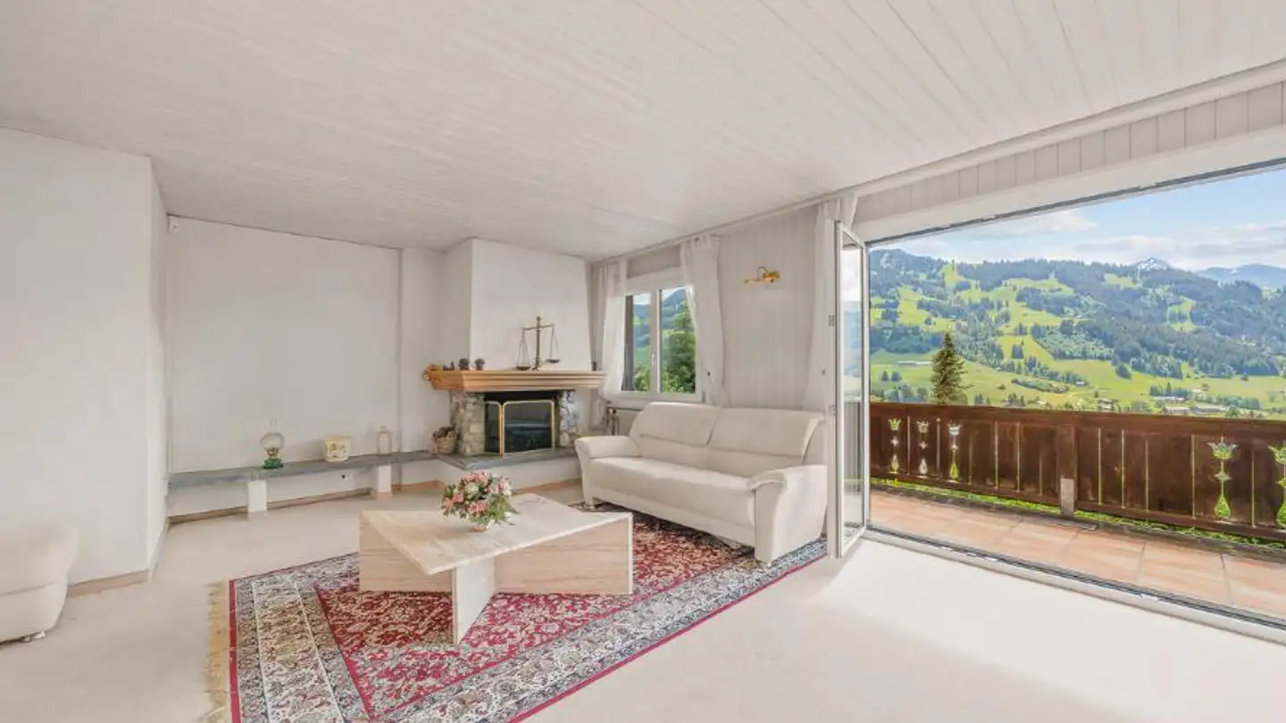 Einfamilienhaus kaufen - 3778 Schönried - Foto 2