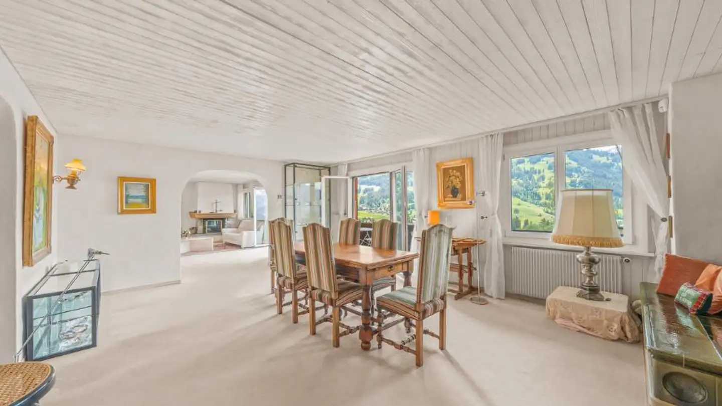Einfamilienhaus kaufen - 3778 Schönried - Foto 4