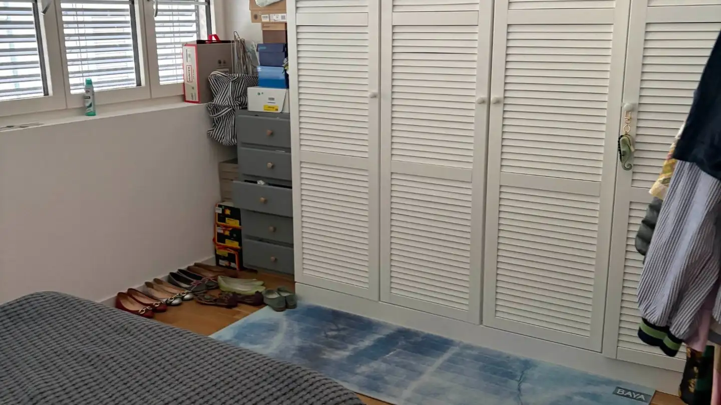 Wohnung mieten - Rue De Neuchâtel 8, 1201 Genève - Foto 3