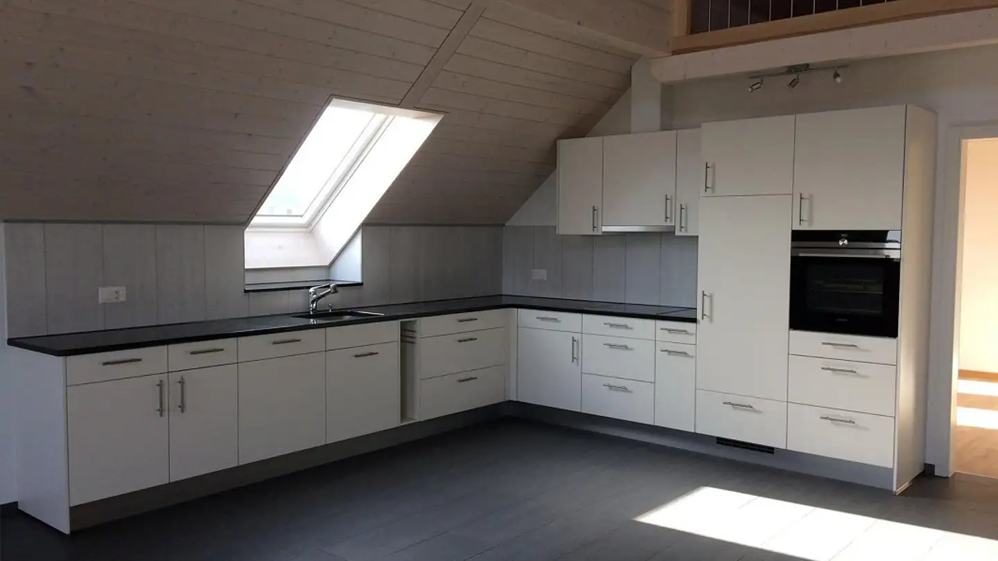 Apartment for rent - Wangenstrasse 41, 3373 Röthenbach Herzogenbuchsee