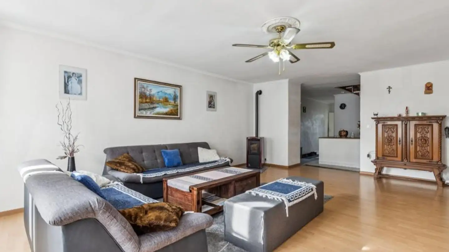 Casa a schiera in vendita - 1680 Romont FR - Foto 2