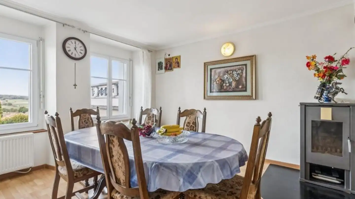 Casa a schiera in vendita - 1680 Romont FR - Foto 3