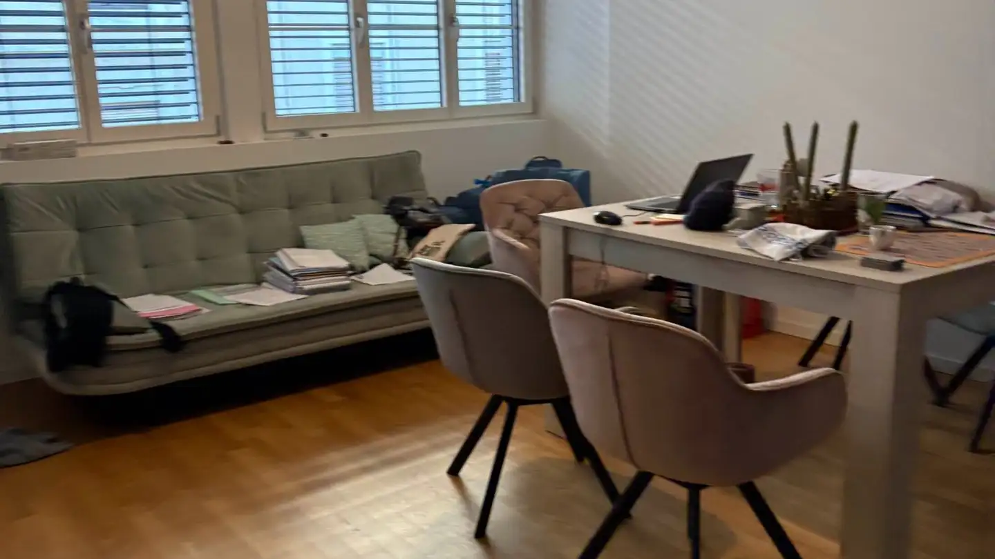 Wohnung mieten - Rue De Neuchâtel 8, 1201 Genève