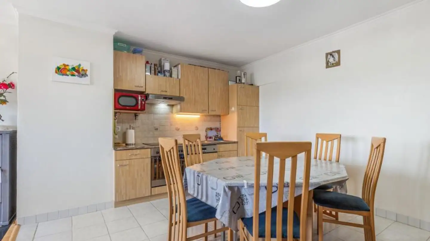 Casa a schiera in vendita - 1680 Romont FR - Foto 4