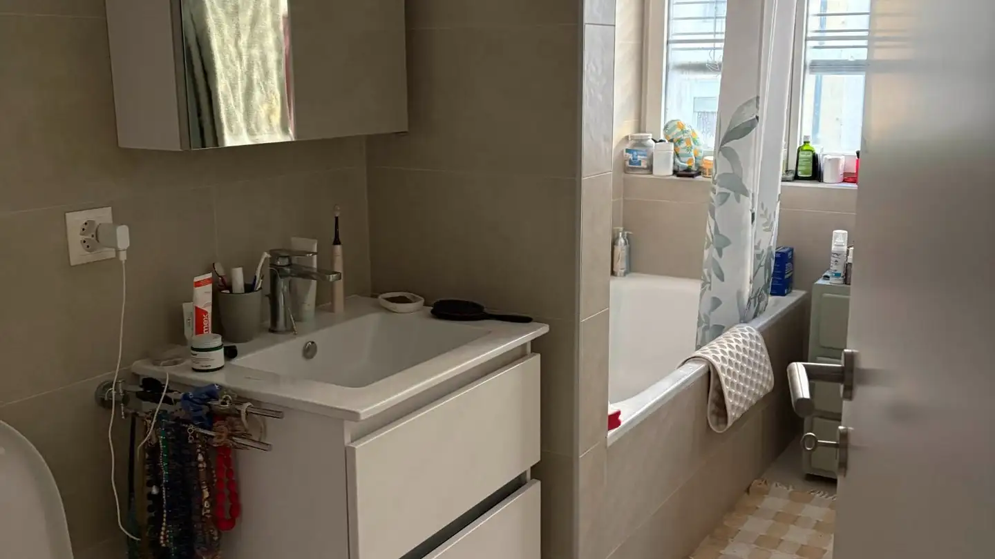 Wohnung mieten - Rue De Neuchâtel 8, 1201 Genève - Foto 2