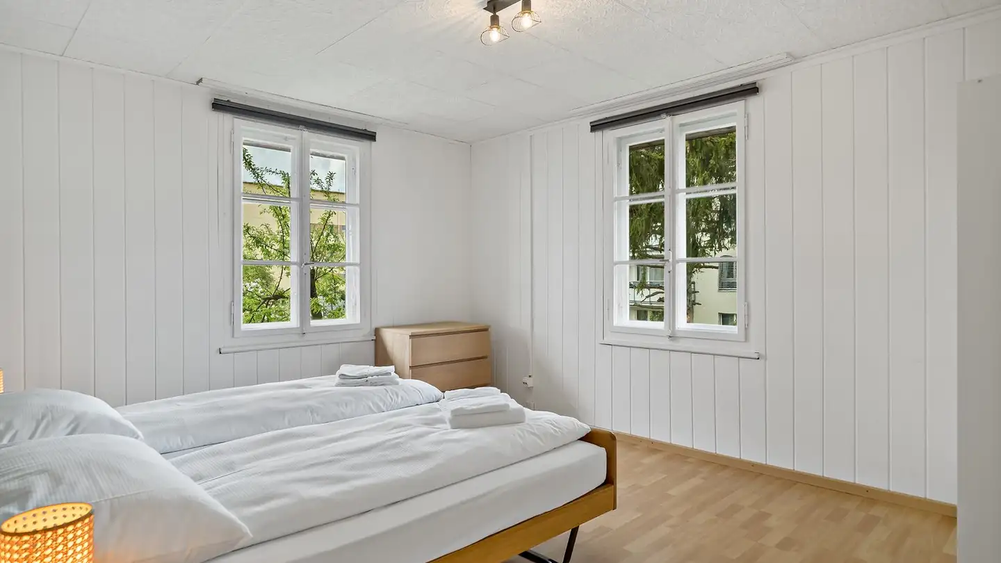 Möblierte Wohnung mieten - Erlenstrasse 36, 6020 Emmenbrücke