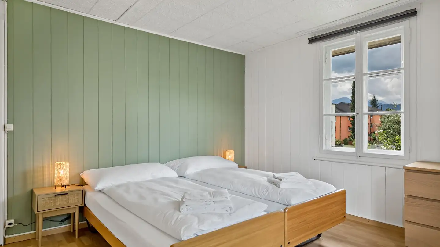 Möblierte Wohnung mieten - Erlenstrasse 36, 6020 Emmenbrücke - Foto 3