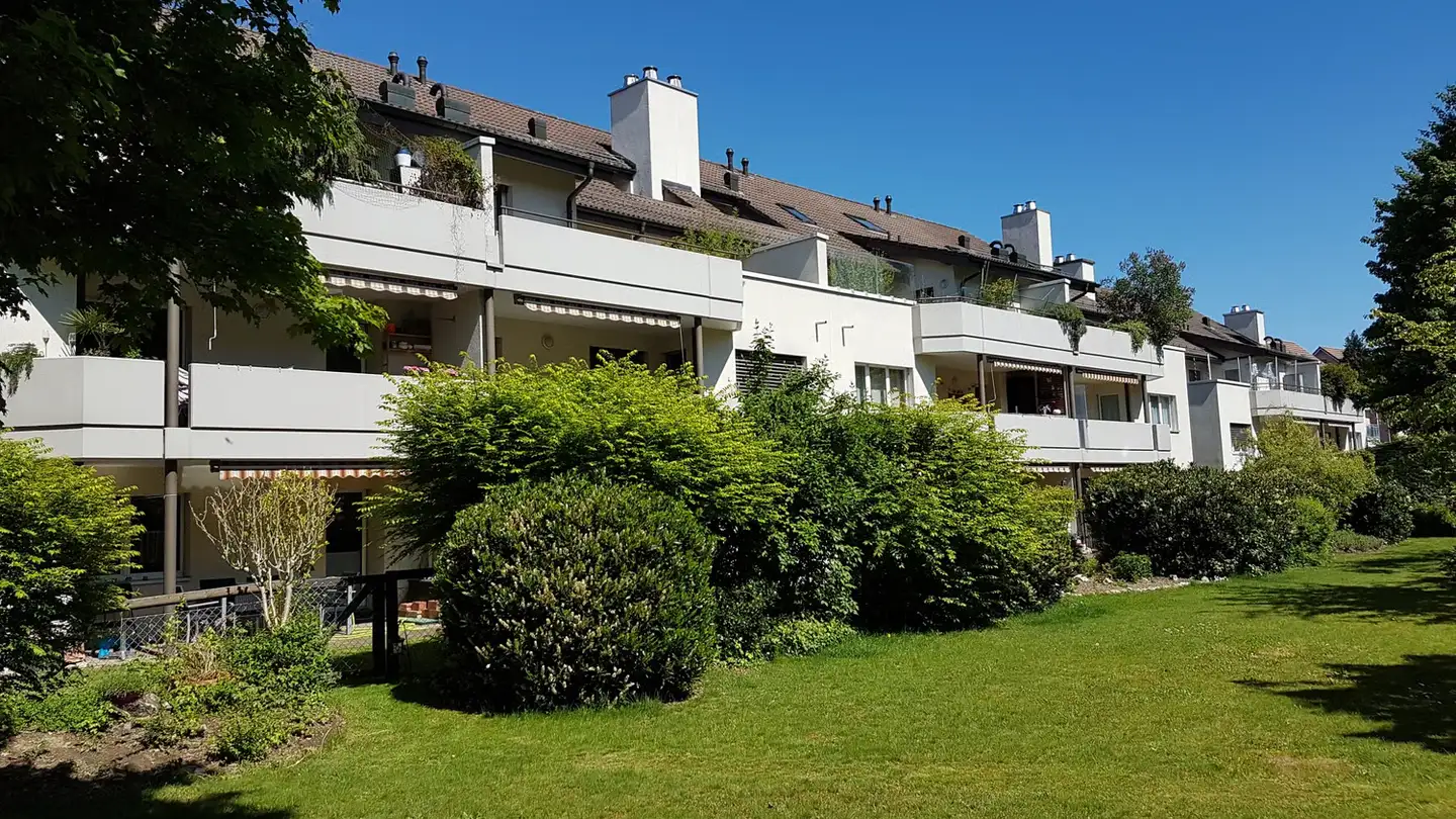 Appartamento in affitto - Feldstrasse 12, 5507 Mellingen