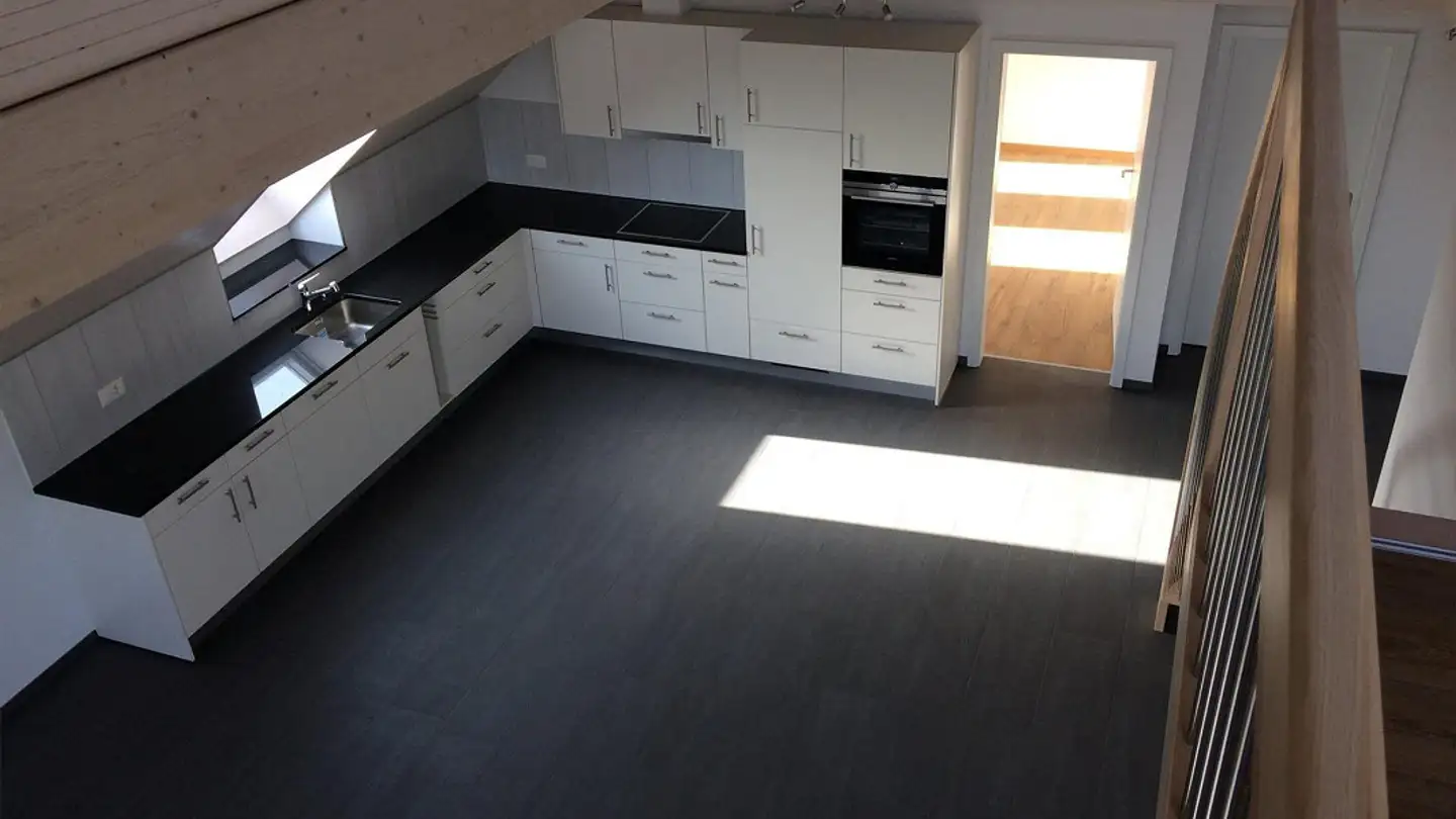 Apartment for rent - Wangenstrasse 41, 3373 Röthenbach Herzogenbuchsee - Photo 3