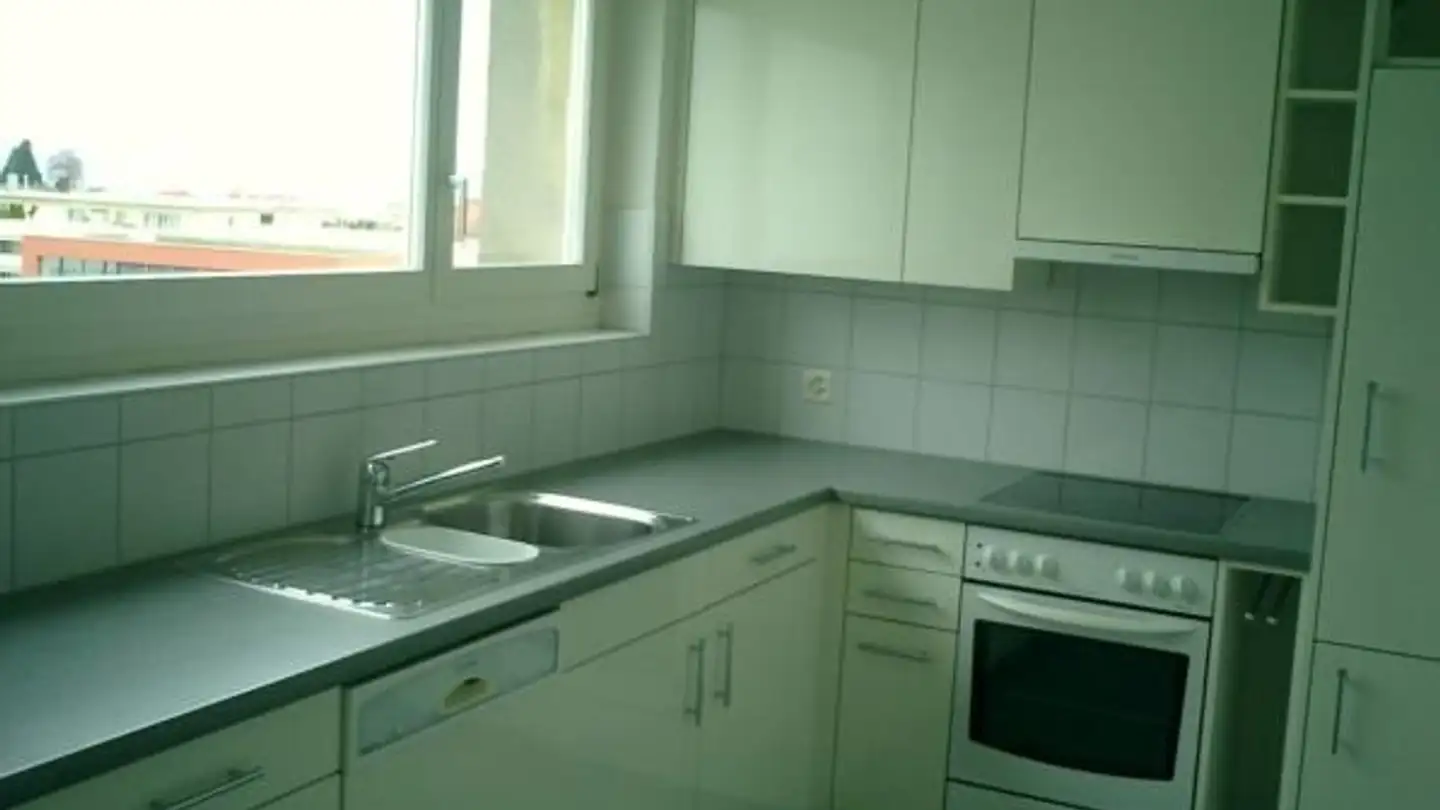 Wohnung mieten - Tübacherstrasse 5, 9403 Goldach