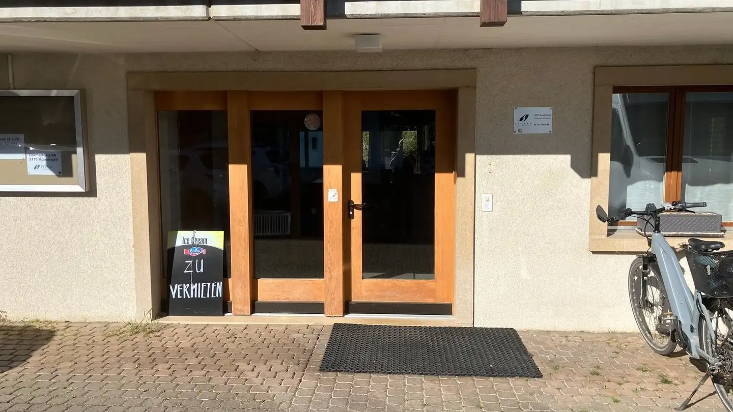 Bureau à louer - Dorfplatz 12, 3114 Wichtrach