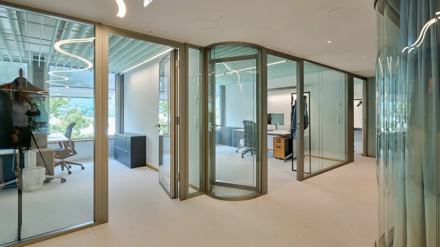 Bureau à louer - Theaterstrasse 12, 8001 Zürich - Photo 3