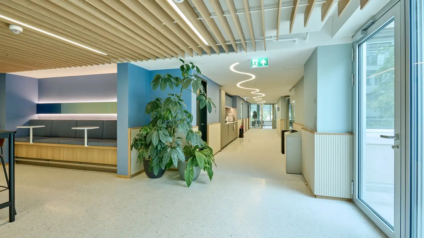 Bureau à louer - Theaterstrasse 12, 8001 Zürich - Photo 4