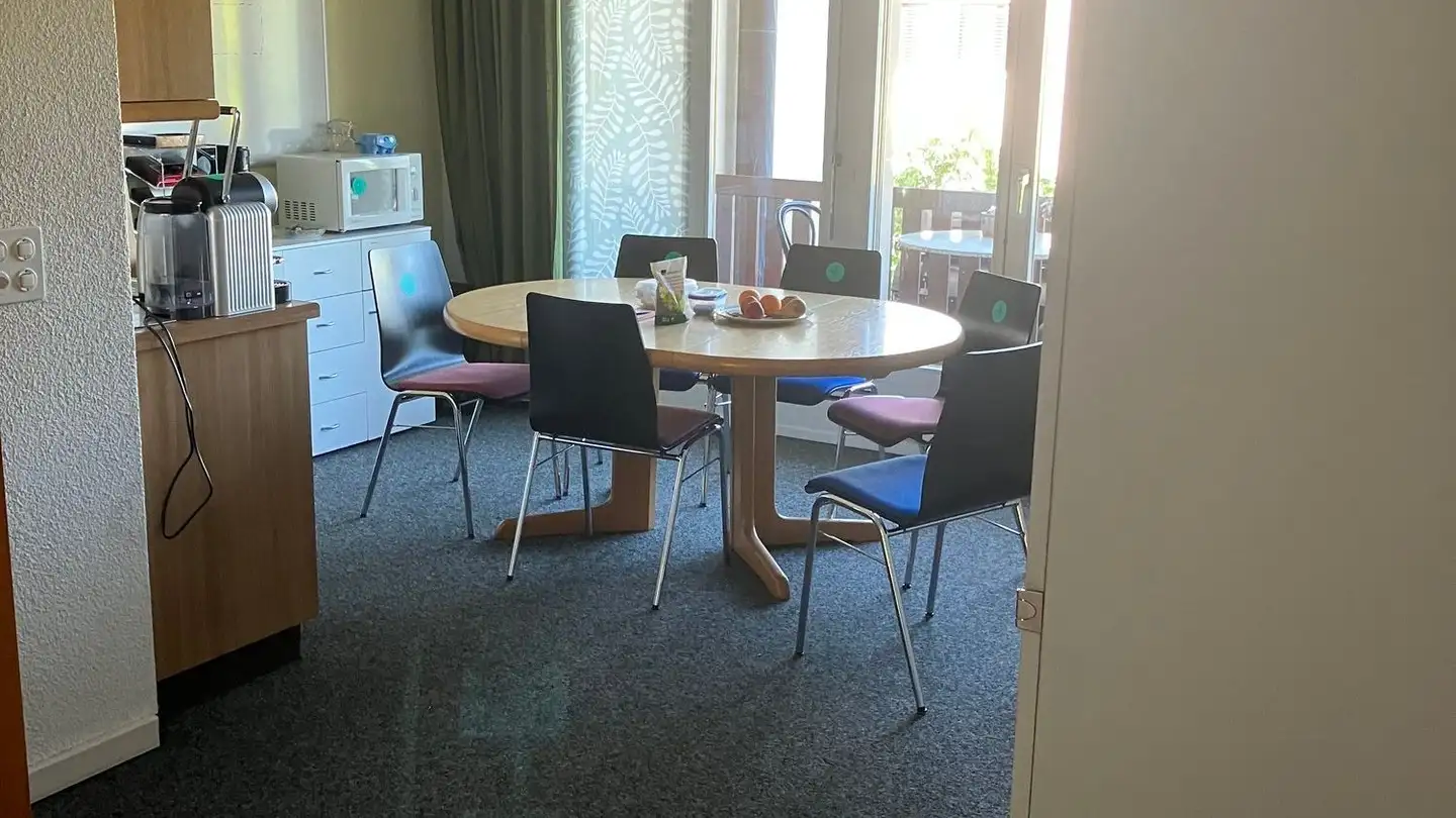Bureau à louer - Dorfplatz 12, 3114 Wichtrach - Photo 3
