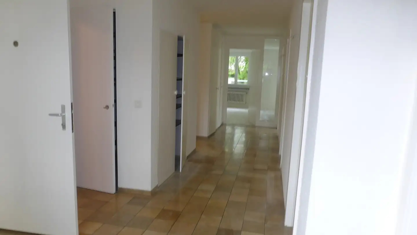 Apartment for rent - Tübacherstrasse 5, 9403 Goldach - Photo 2
