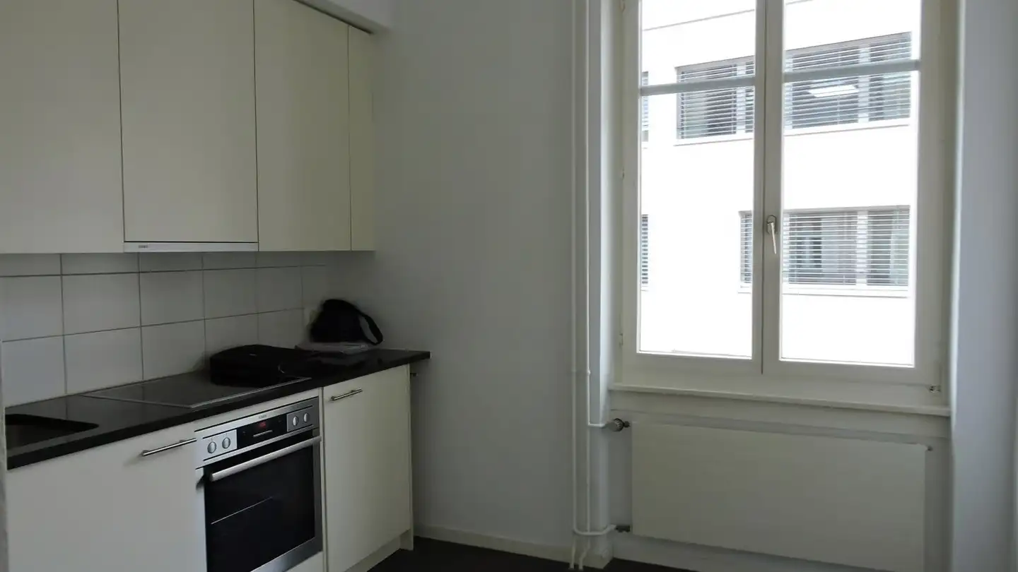 Wohnung mieten - Badstrasse 1, 5408 Ennetbaden - Foto 2