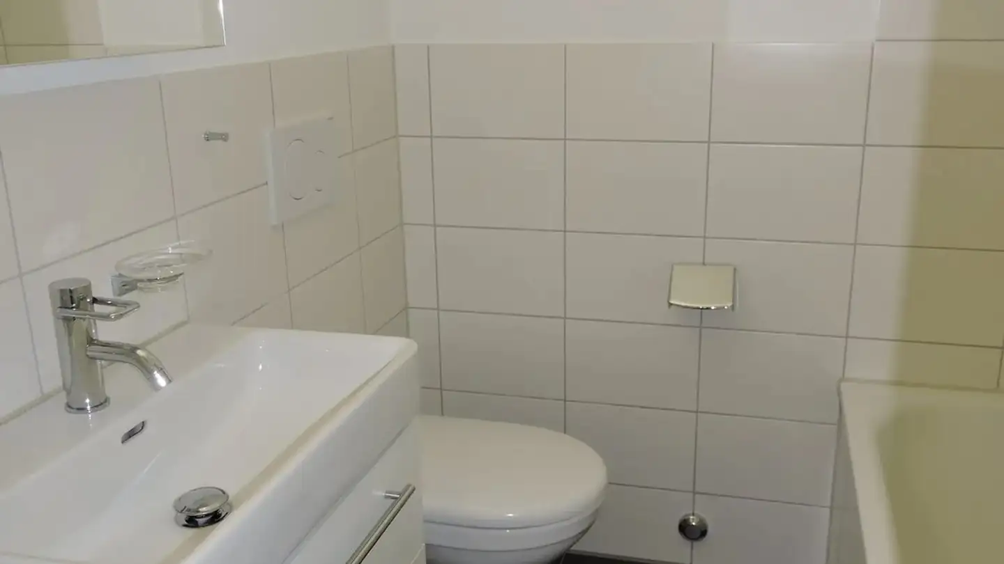 Wohnung mieten - Badstrasse 1, 5408 Ennetbaden - Foto 3