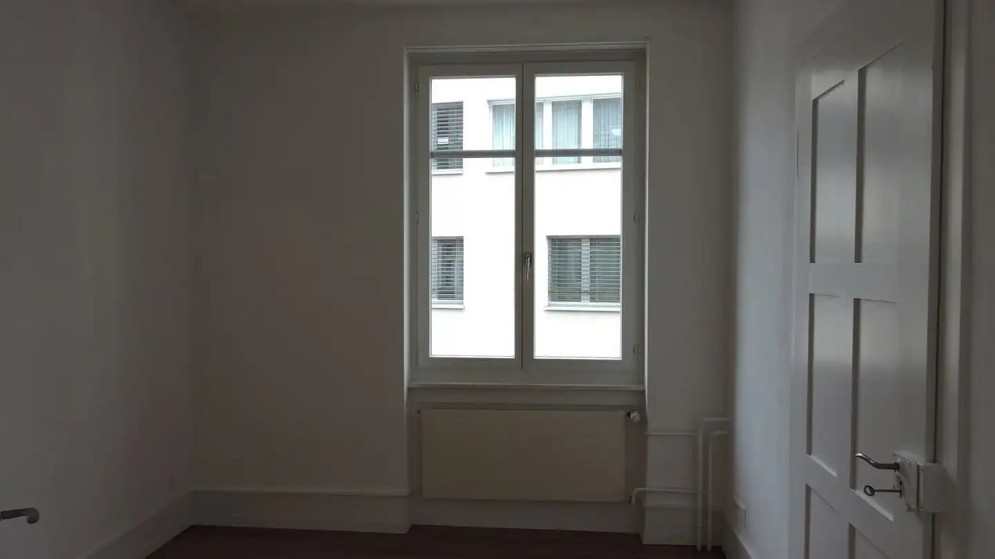 Wohnung mieten - Badstrasse 1, 5408 Ennetbaden - Foto 4