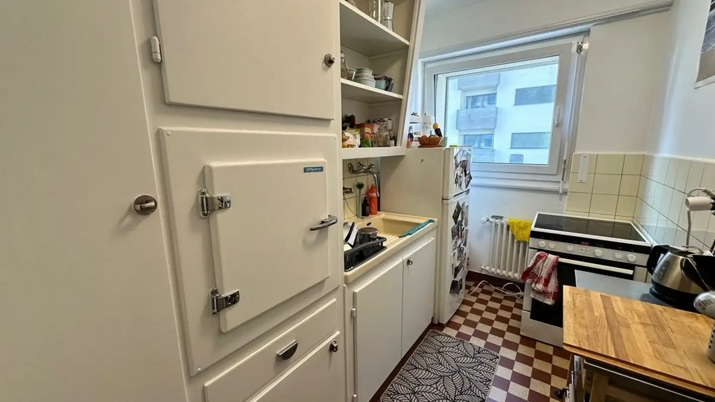 Wohnung mieten - Chemin Des Avelines 1, 1004 Lausanne - Foto 3
