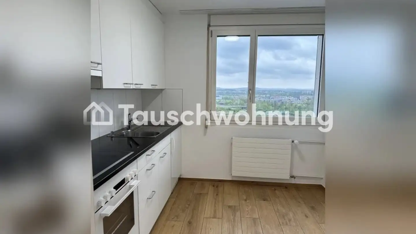 Appartement à louer - 8051 Zürich