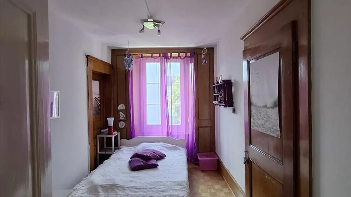 Apartment for rent - Rue Des Rasses 11, 1450 Ste-Croix - Photo 3