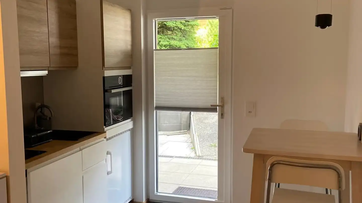 Studio mieten - Holzackerweg 10, 3902 Glis - Foto 3