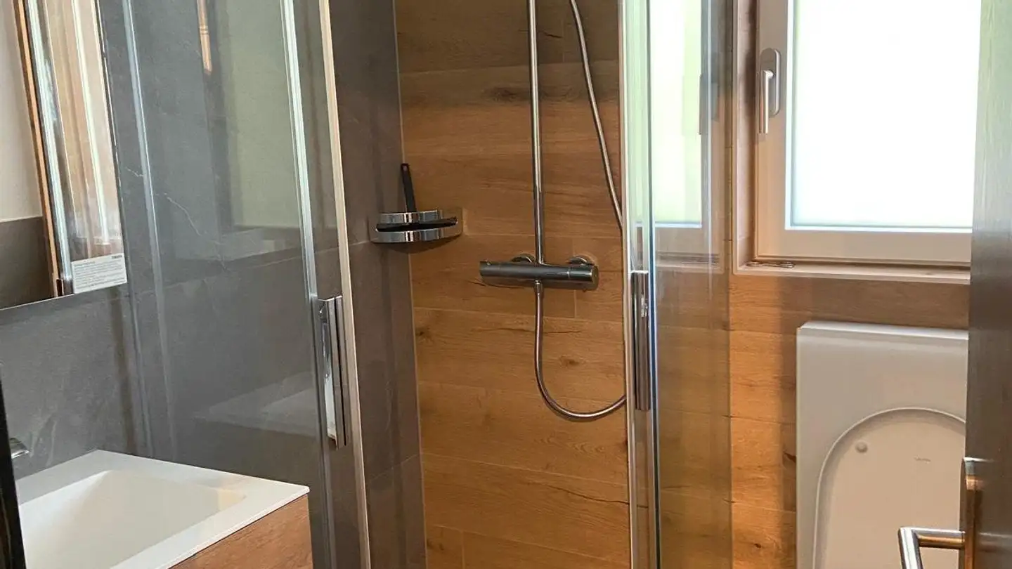Studio mieten - Holzackerweg 10, 3902 Glis - Foto 4
