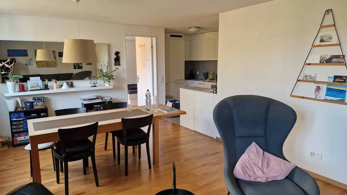 Appartamento in affitto - Kirchgasse 65, 8706 Meilen - Photo 3