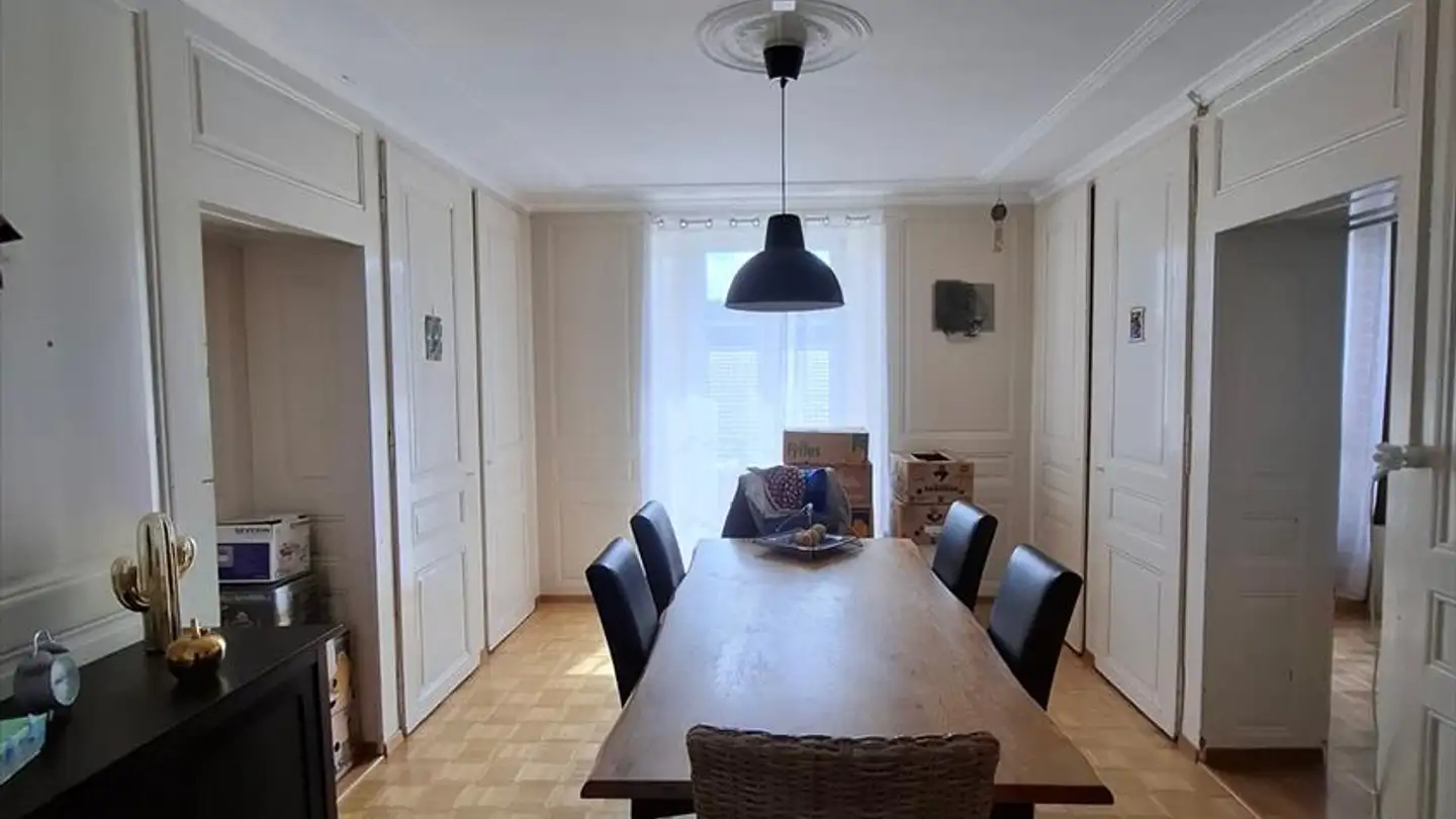 Apartment for rent - Rue Des Rasses 11, 1450 Ste-Croix - Photo 4