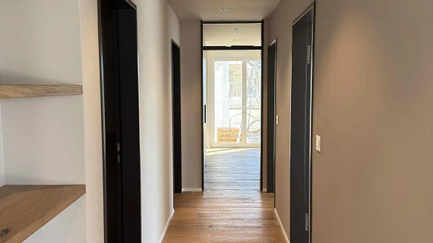 Appartamento a gradini in affitto - Erlismattweg, 5445 Eggenwil - Photo 4