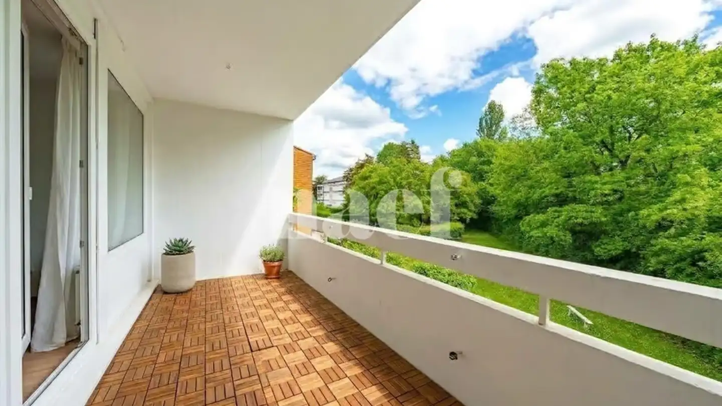 Wohnung kaufen - 1237 Avully