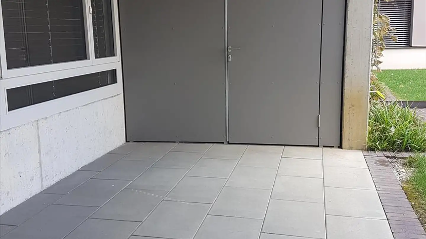 Appartamento in affitto - Bahnweg 8, 4415 Lausen - Photo 3