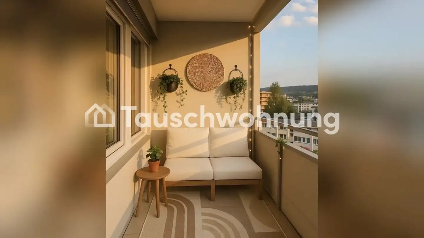 Appartement à louer - 8051 Zürich - Photo 3