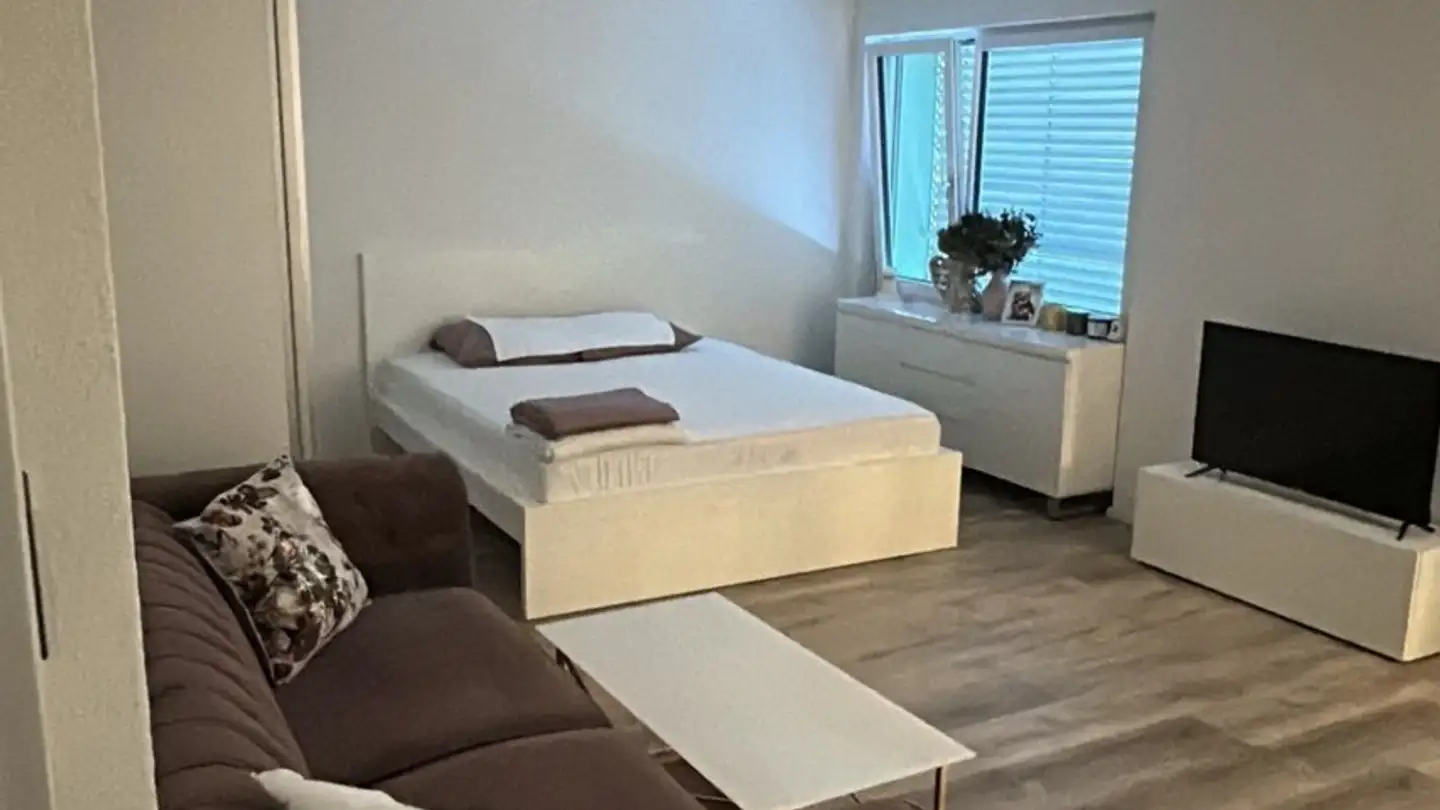 Wohnung mieten - Lenggenweg, 8907 Wettswil