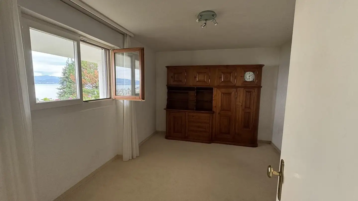 Single room for rent - 8805 Richterswil