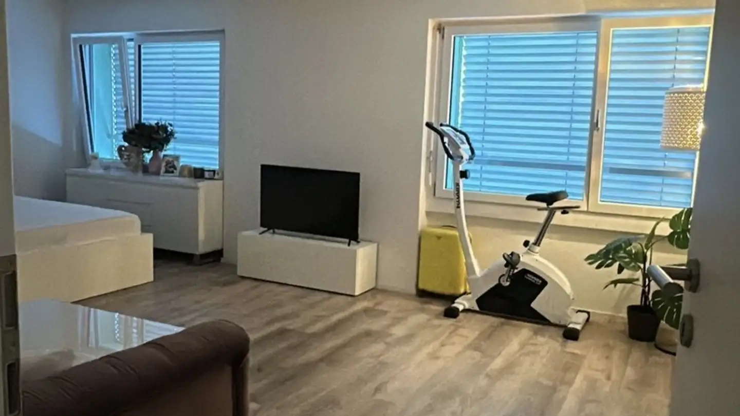 Wohnung mieten - Lenggenweg, 8907 Wettswil - Foto 3