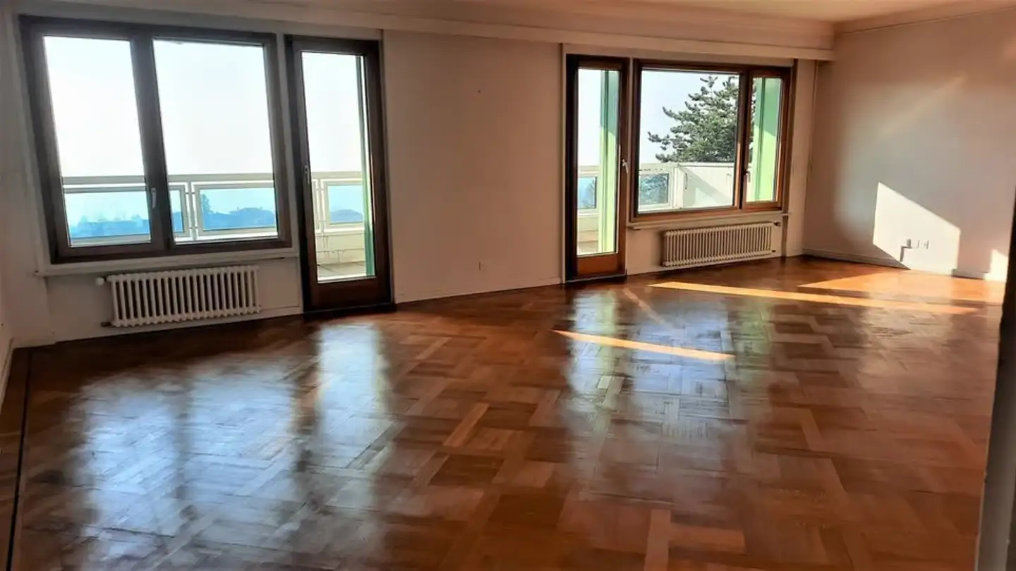 Appartement à louer - Avenue Du Léman 30, 1005 Lausanne - Photo 2
