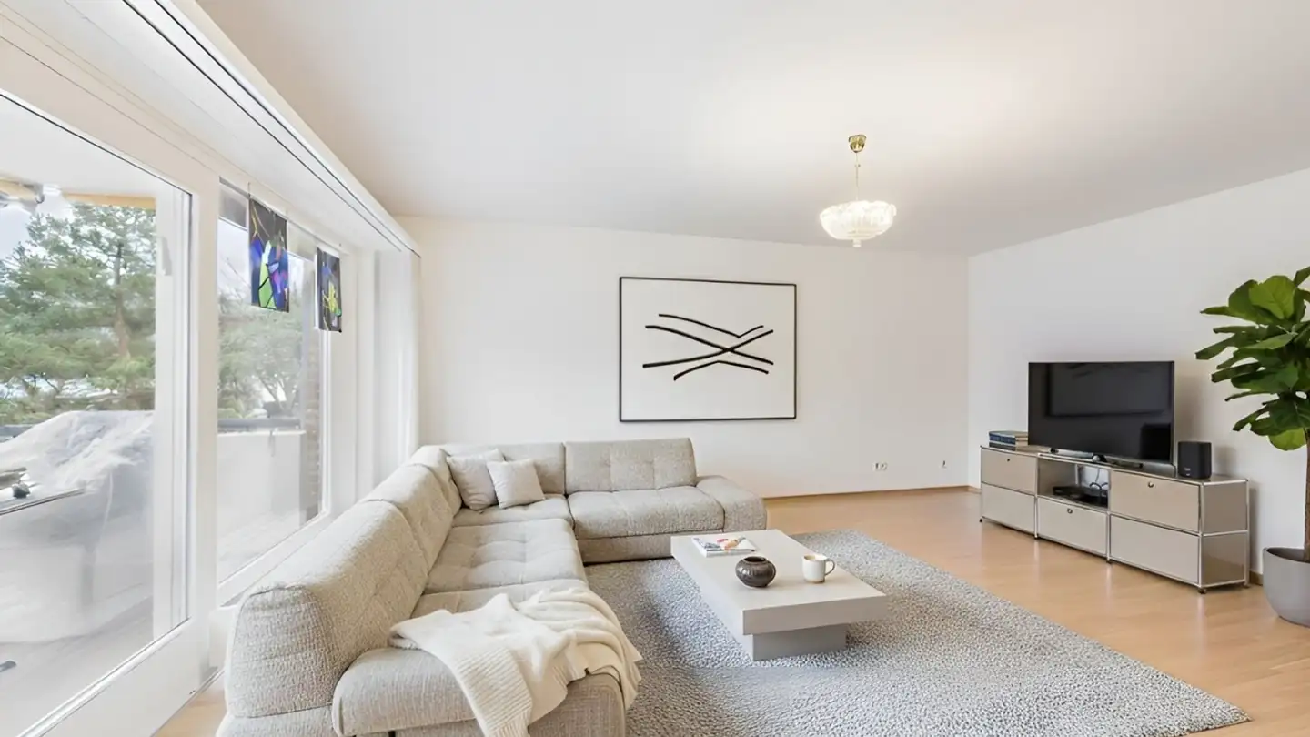 Appartamento in vendita - 4125 Riehen