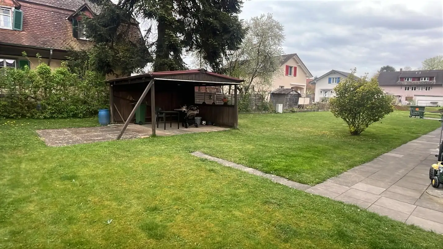 Appartement à louer - Zelgliweg 4, 3362 Niederönz - Photo 2