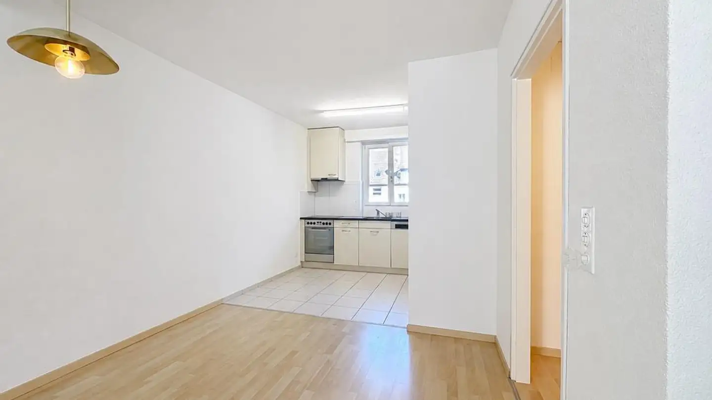 Appartamento in affitto - Wuhrstrasse 19, 8003 Zürich - Foto 4