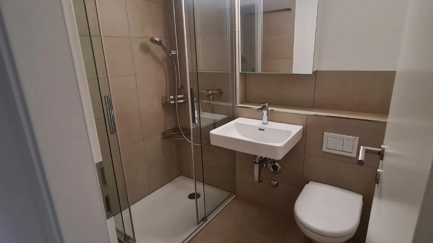 Wohnung mieten - Lenggenweg, 8907 Wettswil - Foto 4