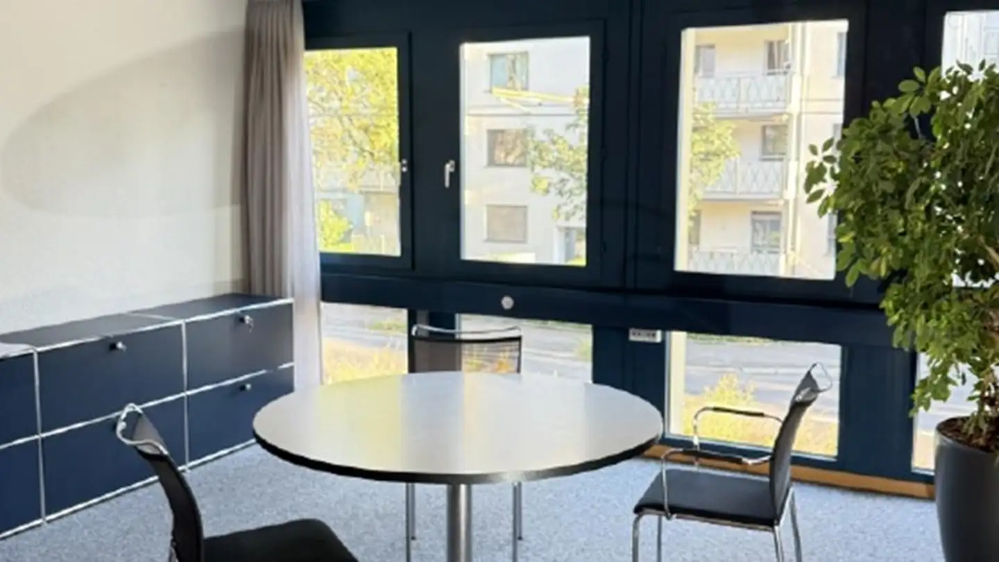 Spazio ufficio in affitto - Voltastrasse 42, 6005 Luzern - Foto 2