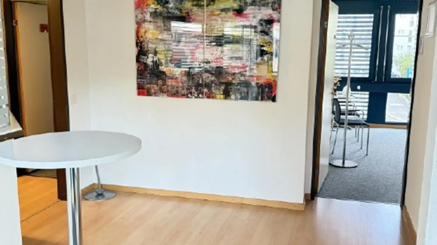 Spazio ufficio in affitto - Voltastrasse 42, 6005 Luzern - Foto 4