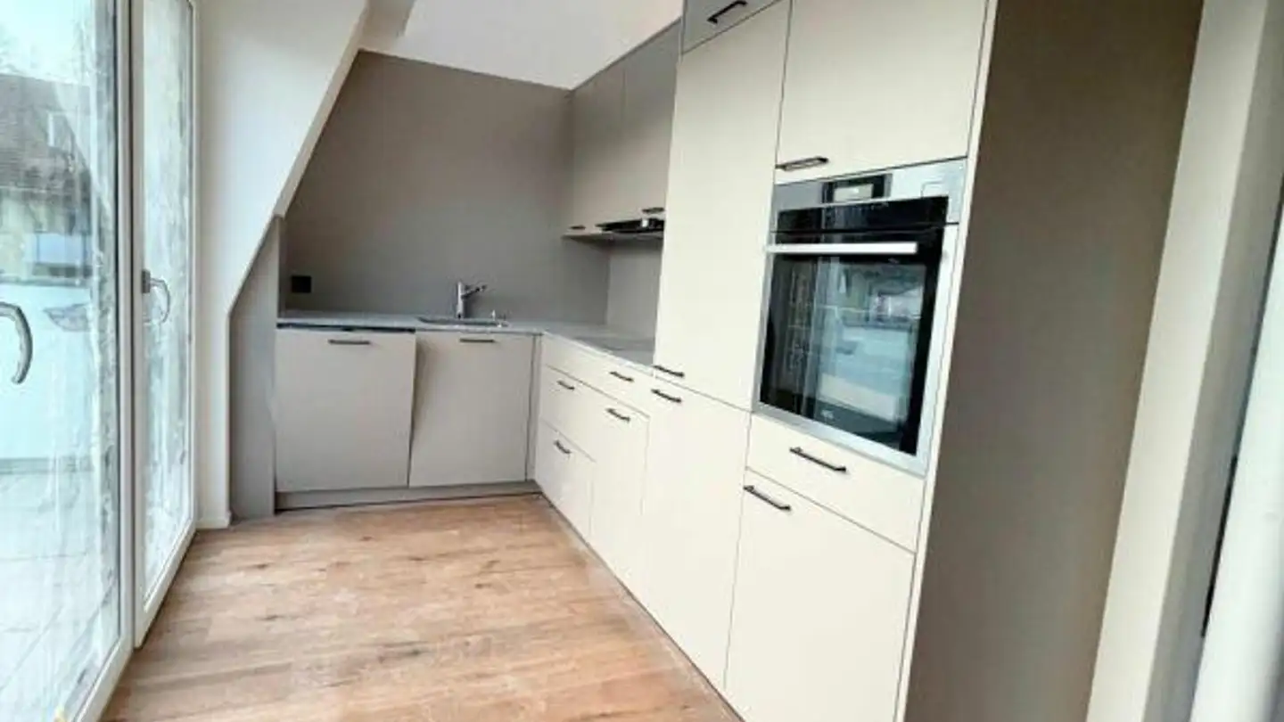 Apartment for rent - Langgasse 96, 9008 St. Gallen - Photo 2