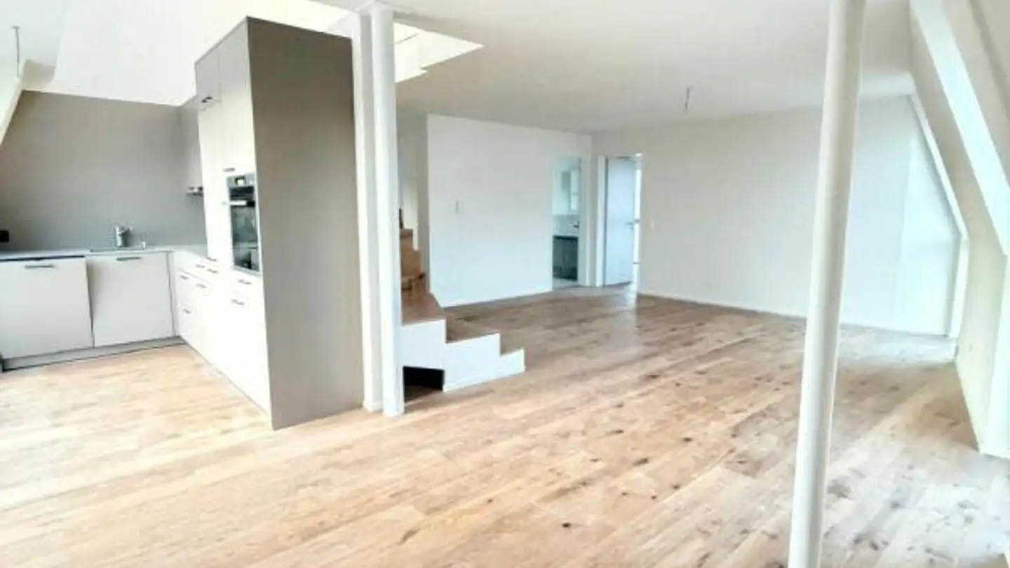 Apartment for rent - Langgasse 96, 9008 St. Gallen - Photo 3