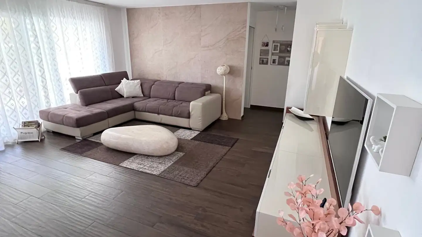 Appartamento in vendita - 6500 Bellinzona