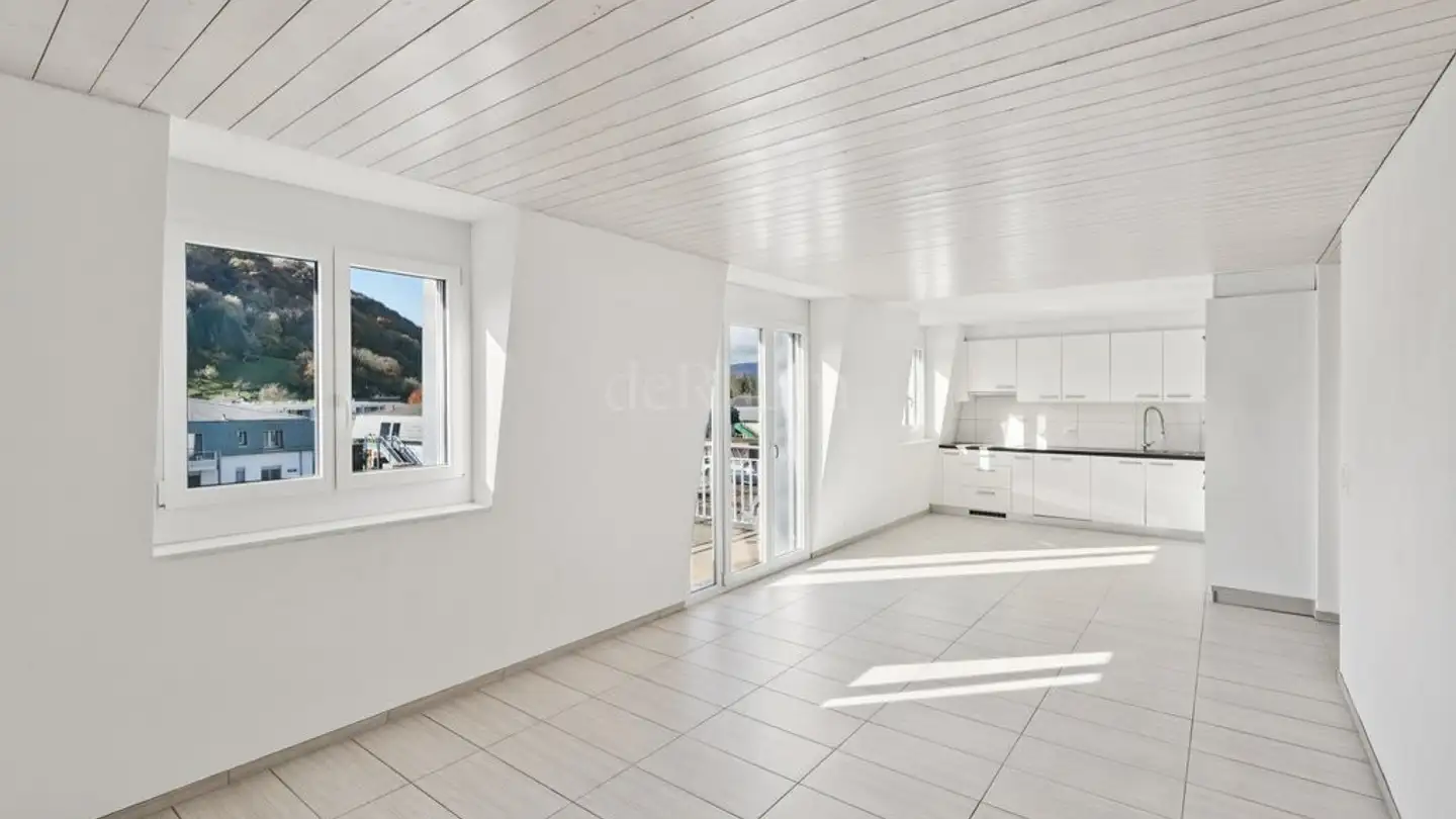 Apartment for rent - Route Du Pré-Du-Pont 35, 1786 Sugiez