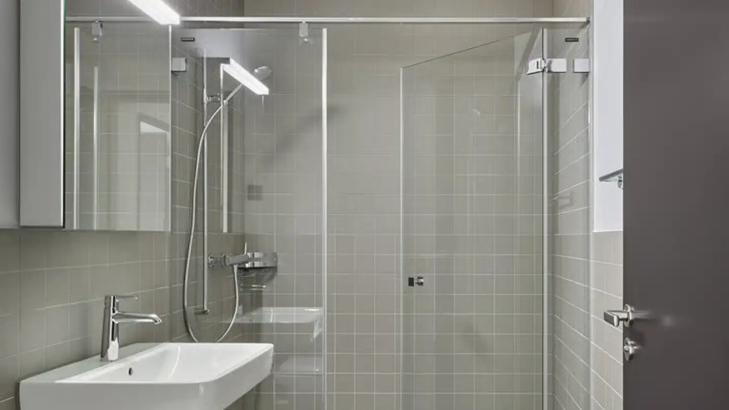 Appartamento in affitto - Schwarztorstrasse 76, 3007 Bern - Foto 3