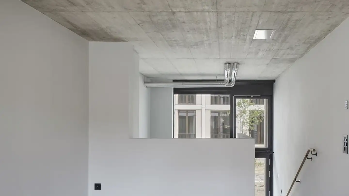 Appartamento in affitto - Schwarztorstrasse 76, 3007 Bern - Foto 4