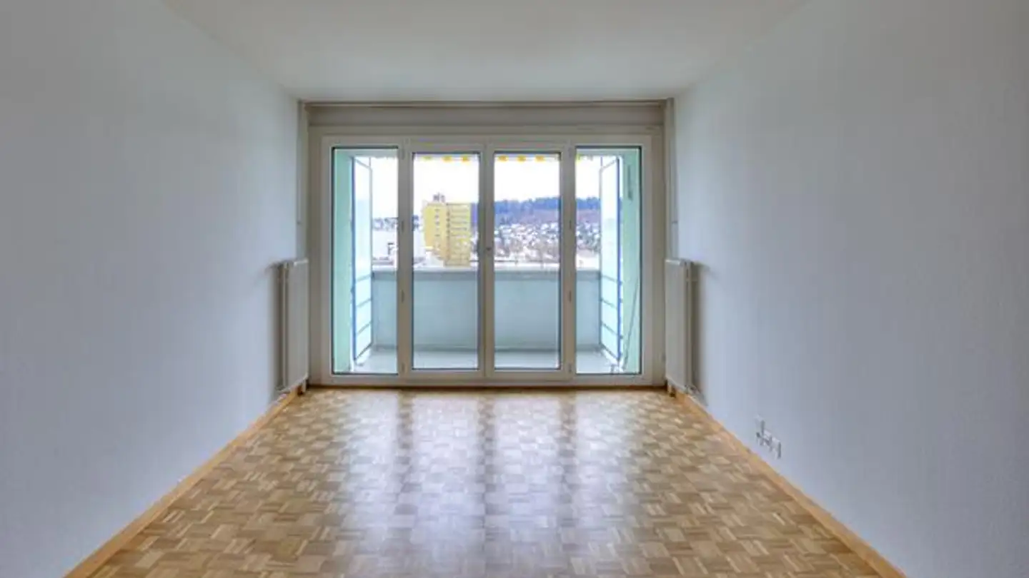 Apartment for rent - Gottfried-Keller-Strasse 6, 4800 Zofingen - Photo 2